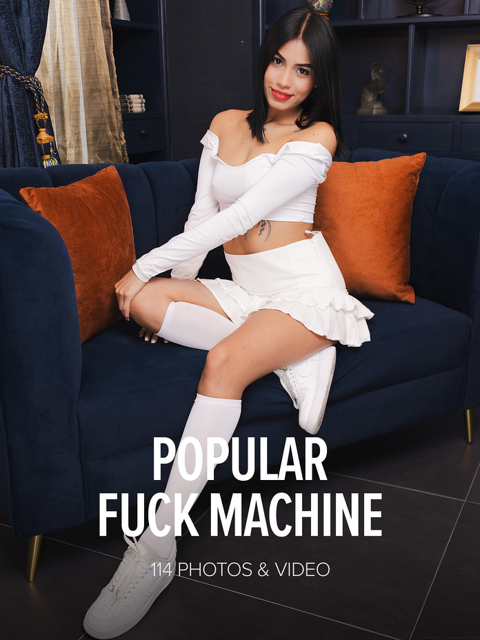 Sofia: popular have sexual intercourse machine. Sofia